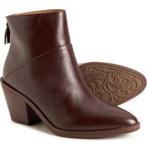 Sofft Marley Boots - Waterproof, Leather (Women) *New In Original Box